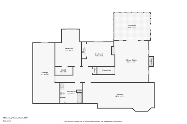 18 Coventry Chase Unit 18, Joliet, IL 60431 - photo 53