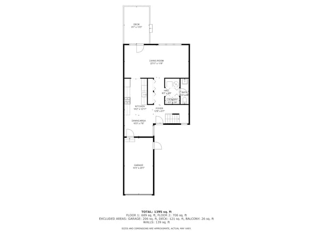 13 Cypress Sq, Elgin, IL 60123 - photo 27
