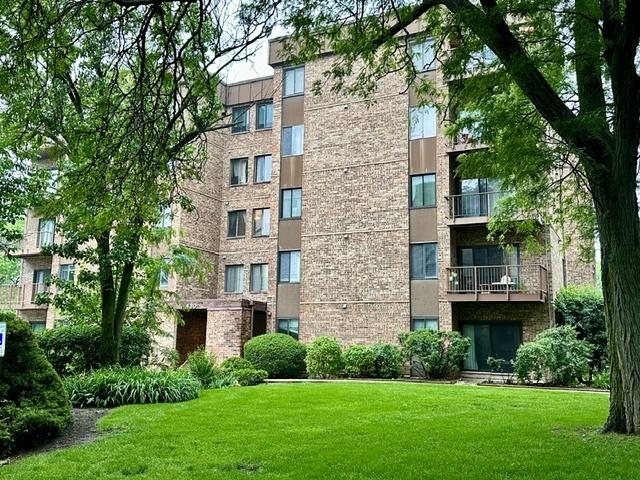 430 Walnut Ave Unit 2308, Lisle, IL 60532 - view of apartment building / complex