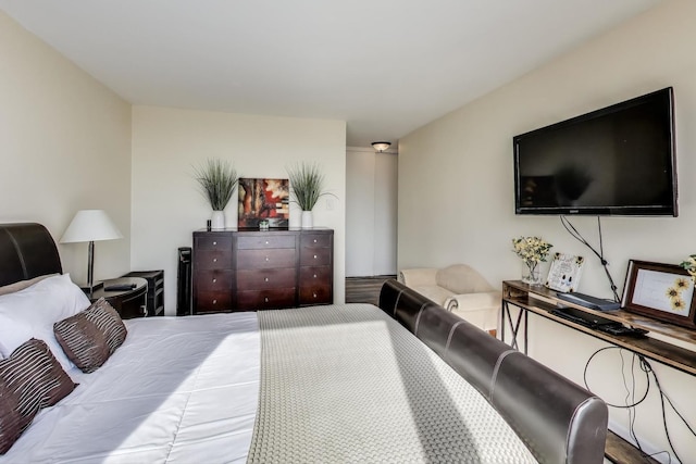 601 E 32nd St Unit 907, Chicago, IL 60616 - view of bedroom