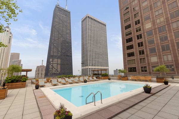 777 N Michigan Ave Unit 1407, Chicago, IL 60611 - photo 11