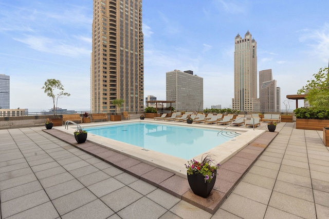 777 N Michigan Ave Unit 1407, Chicago, IL 60611 - photo 12