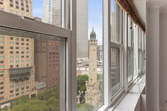 777 N Michigan Ave Unit 1407, Chicago, IL 60611 - photo 5