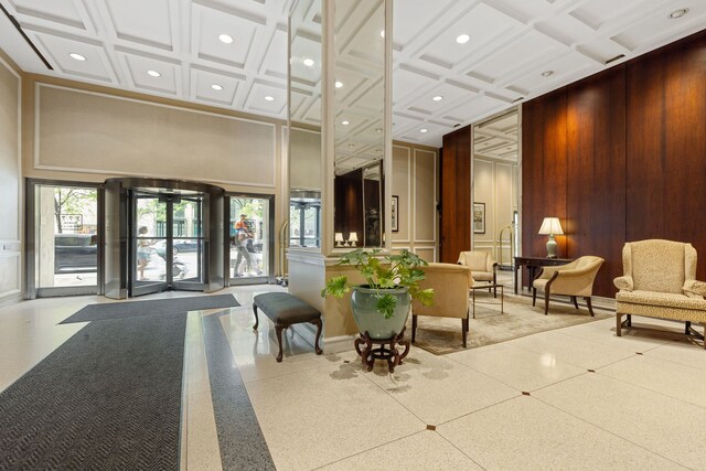 777 N Michigan Ave Unit 1407, Chicago, IL 60611 - photo 9
