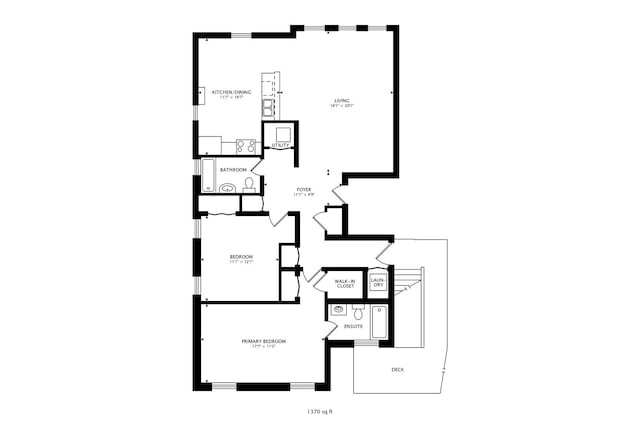 2618 W Rosemont Ave Unit 3, Chicago, IL 60659 - view of property floor plan