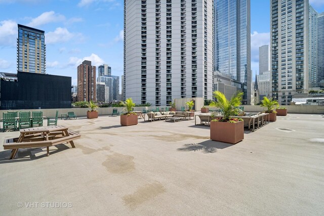 70 W Huron St Unit 606, Chicago, IL 60654 - photo 21
