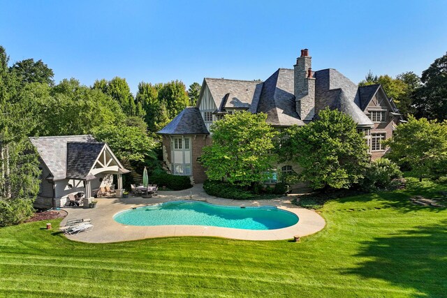 64 Ridge Rd, Barrington Hills, IL 60010 - photo 44
