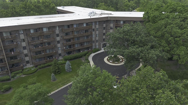120 Lakeview Dr Unit 105, Bloomingdale, IL 60108 - photo 3