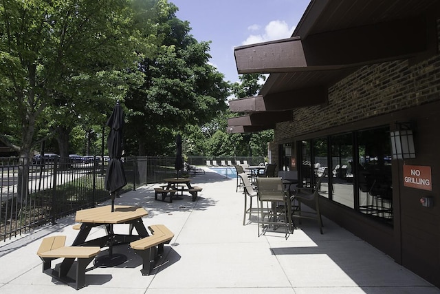 120 Lakeview Dr Unit 105, Bloomingdale, IL 60108 - photo 29