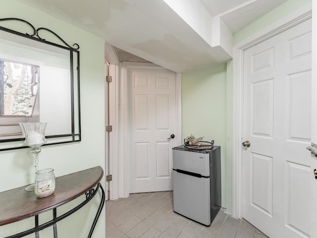 721 Lacy Ave, Streamwood, IL 60107 - view of hall