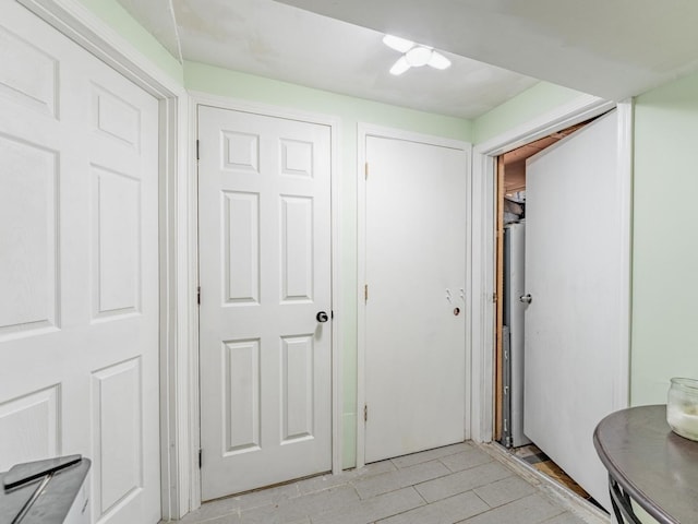 721 Lacy Ave, Streamwood, IL 60107 - view of corridor
