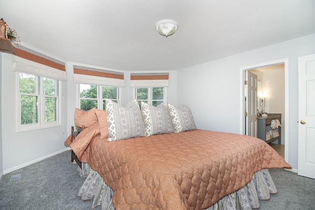 3 Laurel Ct, Galena, IL 61036 - carpeted bedroom with multiple windows