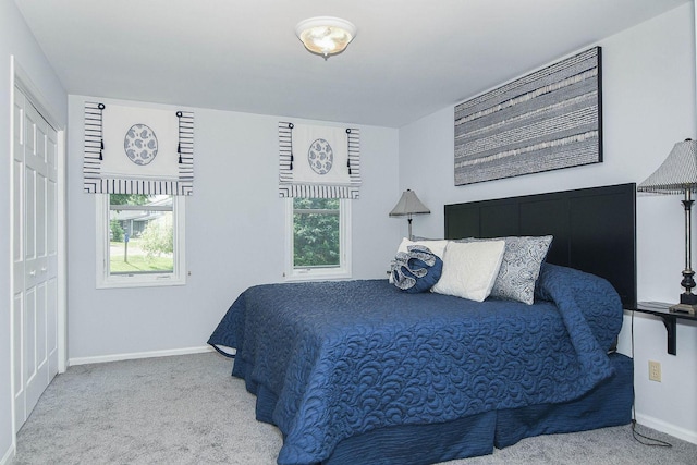 3 Laurel Ct, Galena, IL 61036 - bedroom with carpet and baseboards