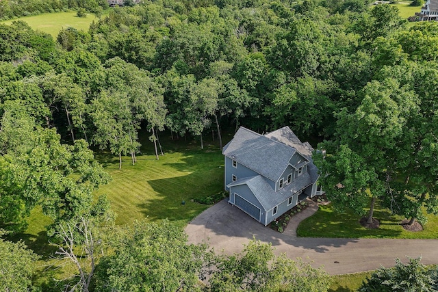 3 Laurel Ct, Galena, IL 61036 - aerial view of property and surrounding area
