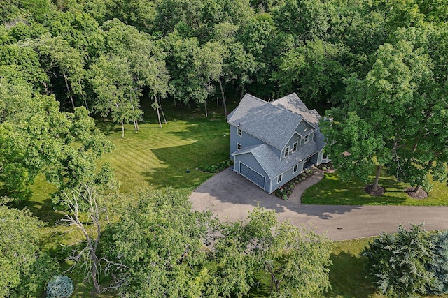 3 Laurel Ct, Galena, IL 61036 - aerial view of property and surrounding area