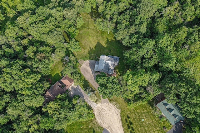 3 Laurel Ct, Galena, IL 61036 - aerial overview of property's location