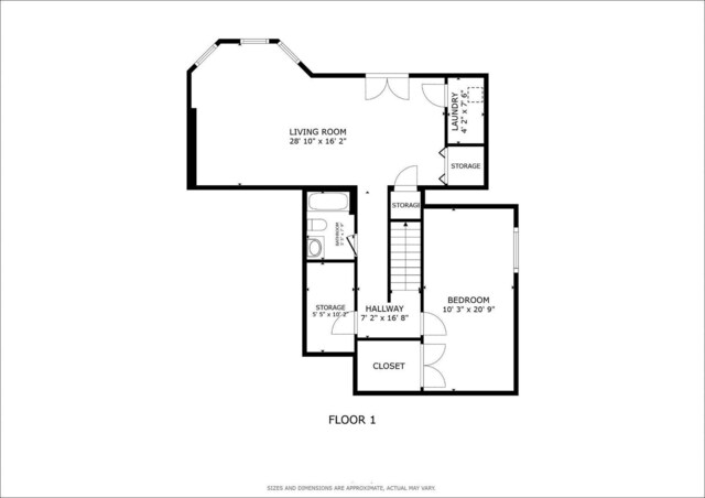 3 Laurel Ct, Galena, IL 61036 - view of room layout