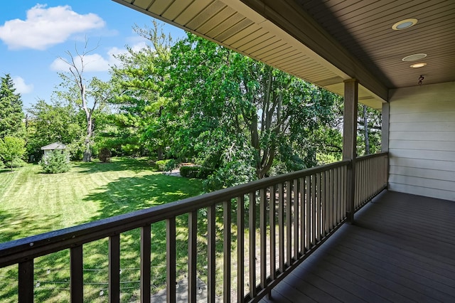 545 Highland Rd, Hinsdale, IL 60521 - photo 13