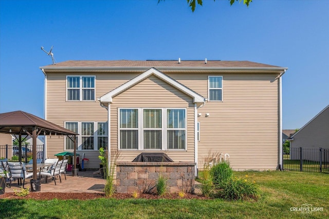 1432 Ruby Dr, Yorkville, IL 60560 - photo 28