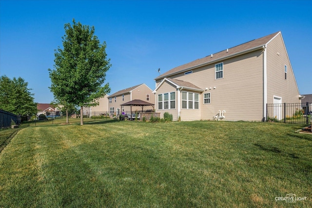 1432 Ruby Dr, Yorkville, IL 60560 - photo 29