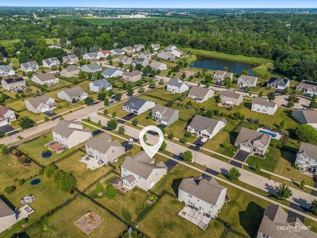 1432 Ruby Dr, Yorkville, IL 60560 - photo 35