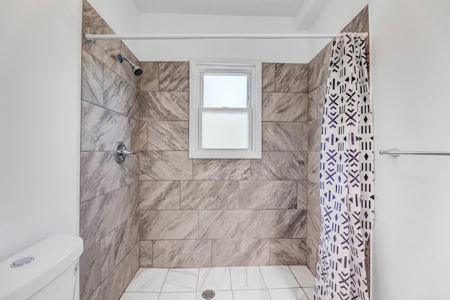352 W 106th Pl, Chicago, IL 60628 - full bath with toilet and a shower stall