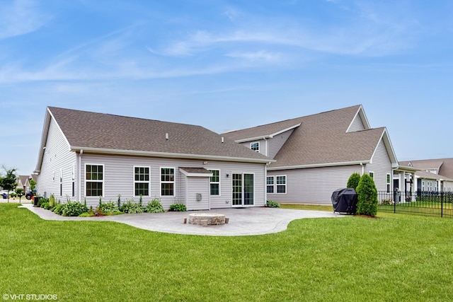 3634 Reddington Cir, Elgin, IL 60124 - photo 21