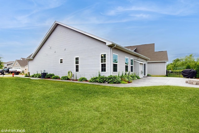 3634 Reddington Cir, Elgin, IL 60124 - photo 25