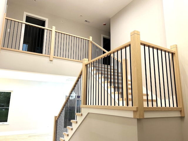 7137 S 87th Ave S, Justice, IL 60458 - view of stairs