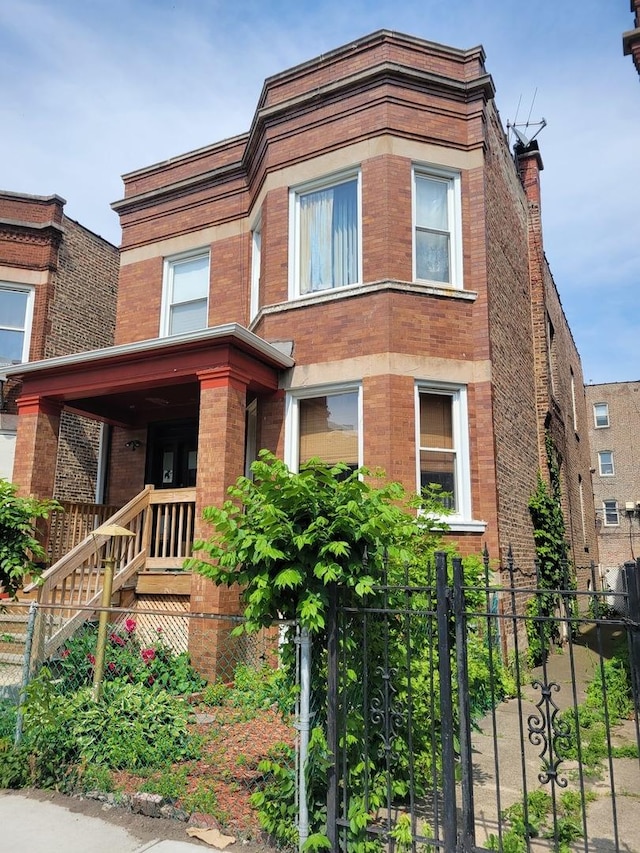 7125 S Cornell Ave, Chicago, IL 60649 - photo 1