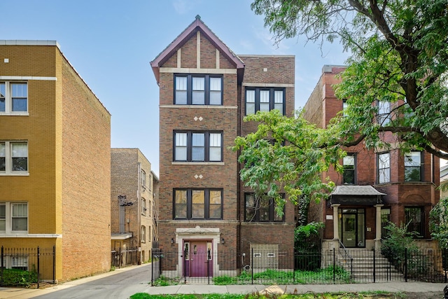2121 N Kedzie Ave Unit 3W, Chicago, IL 60647 - photo 1