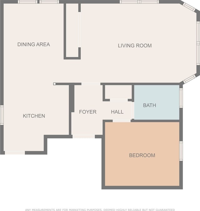 50 Forest Ave Unit 2S, Riverside, IL 60546 - view of property floor plan