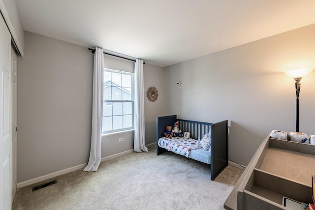 502 Allegheny St, Joliet, IL 60431 - bedroom featuring carpet flooring