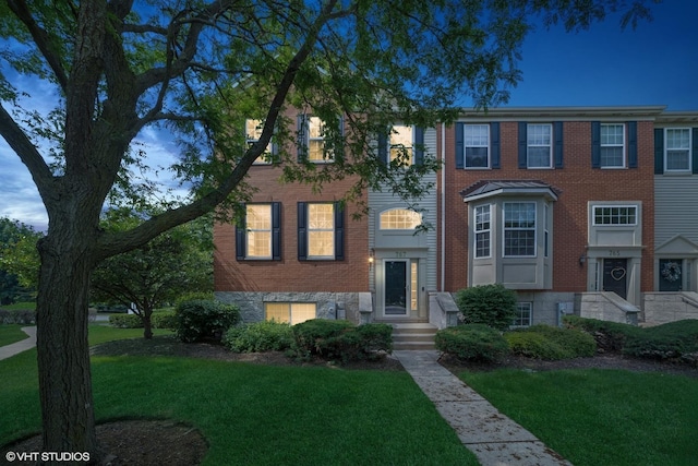 767 Thornbury Ct Unit 102-1, Bartlett, IL 60103 - photo 1