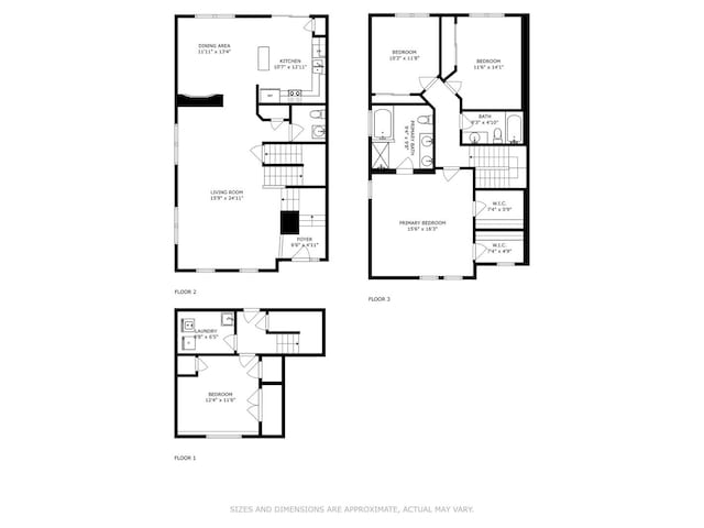 767 Thornbury Ct Unit 102-1, Bartlett, IL 60103 - photo 20