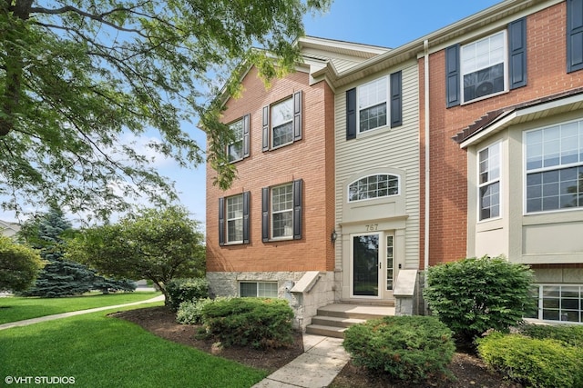 767 Thornbury Ct Unit 102-1, Bartlett, IL 60103 - photo 3