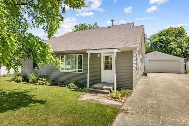 410 W St, Kingston, IL 60145 - photo 1