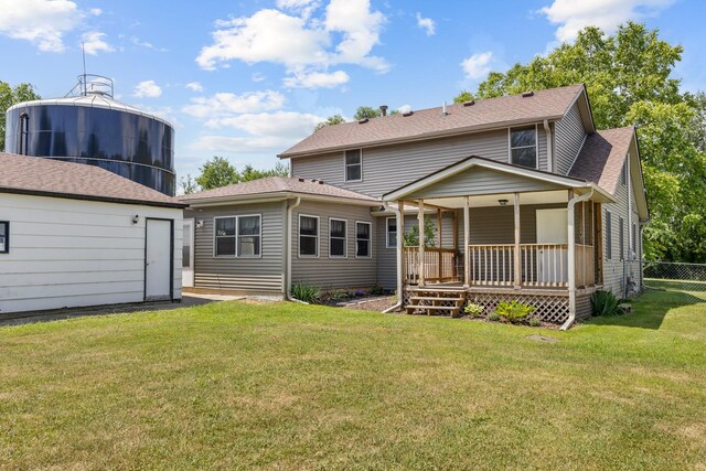 410 W St, Kingston, IL 60145 - photo 19