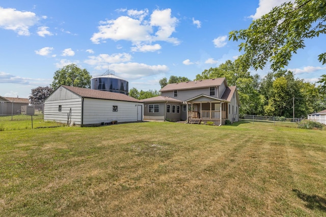 410 W St, Kingston, IL 60145 - photo 22