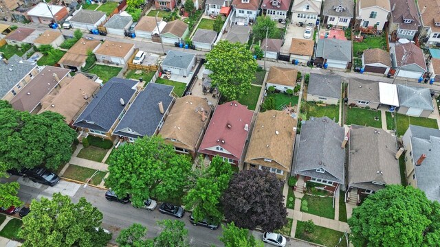 4624 W Montana St, Chicago, IL 60639 - view of property location featuring nearby suburban area