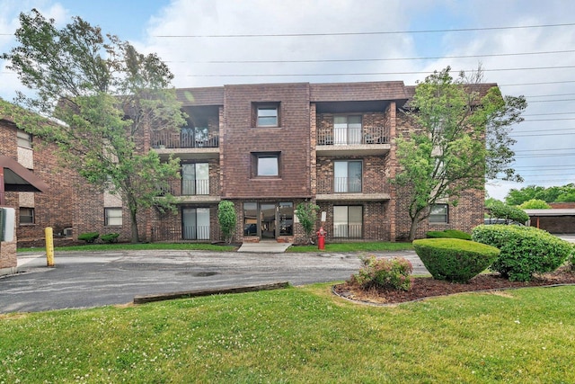 2237 175th St Unit 1B, Lansing, IL 60438 - view of property