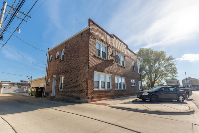 7318 W Archer Ave, Summit, IL 60501 - view of property