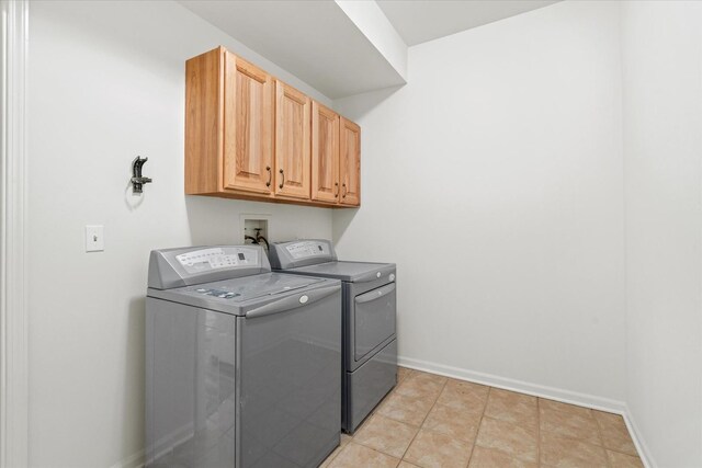 13261 Forest Ridge Dr Unit 0, Palos Heights, IL 60463 - washroom featuring separate washer and dryer and cabinet space