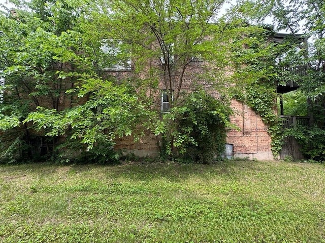 4038 W Adams St, Chicago, IL 60624 - view of green lawn