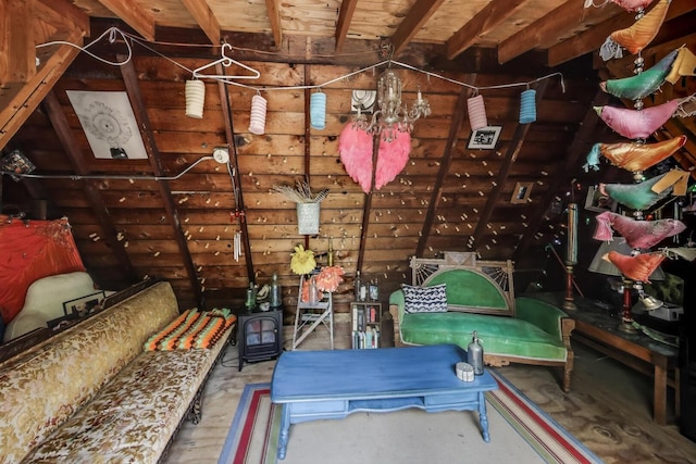 653 Blackstone Pl, Highland Park, IL 60035 - view of storage area