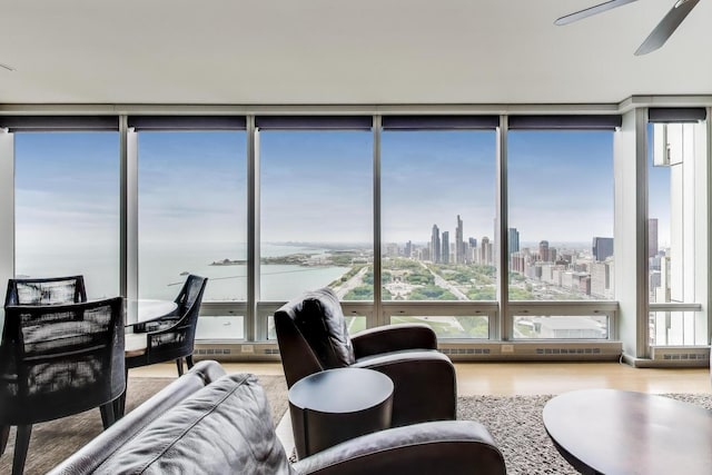 340 E Randolph St Unit 4105, Chicago, IL 60601 - photo 12