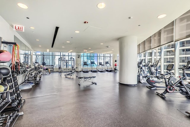340 E Randolph St Unit 4105, Chicago, IL 60601 - photo 28