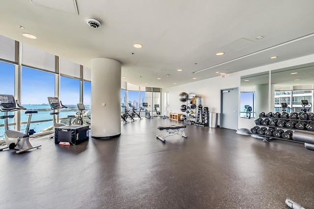 340 E Randolph St Unit 4105, Chicago, IL 60601 - photo 29