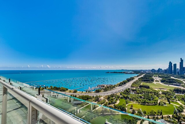 340 E Randolph St Unit 4105, Chicago, IL 60601 - photo 37
