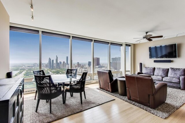 340 E Randolph St Unit 4105, Chicago, IL 60601 - photo 7